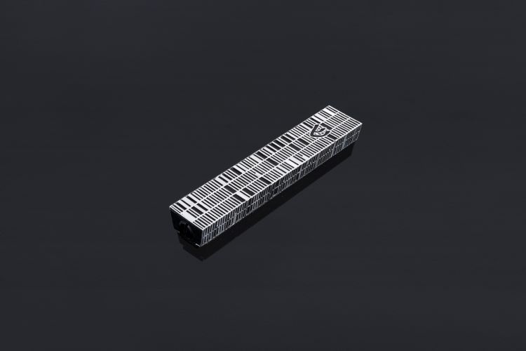 Skyscraper---B